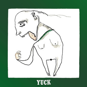 Shook Down - Yuck | Song Album Cover Artwork