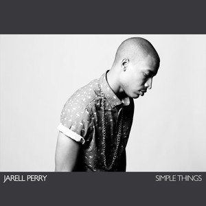 Win - Jarell Perry | Song Album Cover Artwork