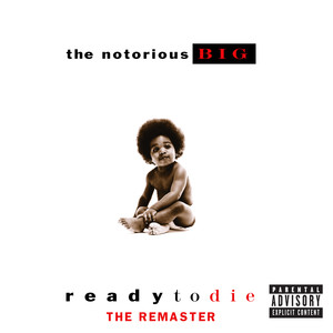 The What? - The Notorious B.I.G. | Song Album Cover Artwork
