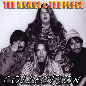 Monday, Monday - The Mamas and The Papas | Song Album Cover Artwork
