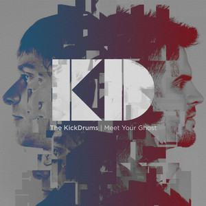 Love Can Drive Your Mind Wild - The Kickdrums