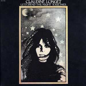 God Only Knows - Claudine Longet | Song Album Cover Artwork