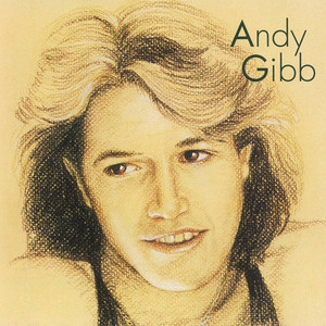 I Just Want to Be Your Everything - Andy Gibb | Song Album Cover Artwork