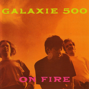 Strange Galaxie 500 | Album Cover