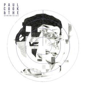 Radar - Paul Cook & The Chronicles | Song Album Cover Artwork