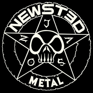 Soldierhead - Newsted | Song Album Cover Artwork