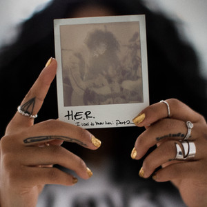 Hard Place - H.E.R. | Song Album Cover Artwork