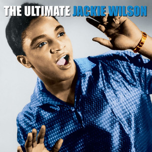 (Your Love Keeps Lifting Me) Higher & Higher Jackie Wilson | Album Cover