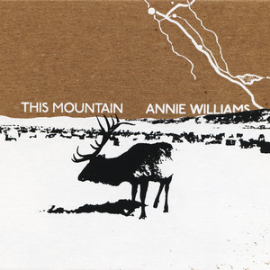 Roll On Hills - Annie Williams | Song Album Cover Artwork