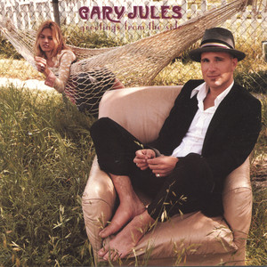 Greetings From The Side - Gary Jules | Song Album Cover Artwork