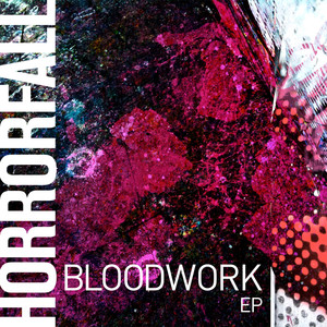 Necroplasm Fix - Horrorfall | Song Album Cover Artwork