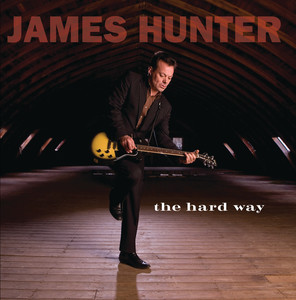 Hand It Over - James Hunter | Song Album Cover Artwork