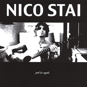 The Song of Shine and Shame - Nico Stai | Song Album Cover Artwork