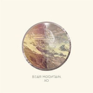 Congo - Bear Mountain | Song Album Cover Artwork