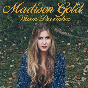 Dream I Hold To - Madison Gold | Song Album Cover Artwork