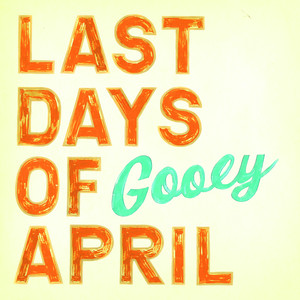 If (Don't Ever Blame Yourself) (feat. Tegan Quin) - Last Days Of April