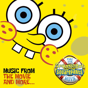 SpongeBob SquarePants Theme - The Pirates | Song Album Cover Artwork