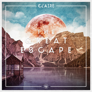 A Million Drums - Claire | Song Album Cover Artwork