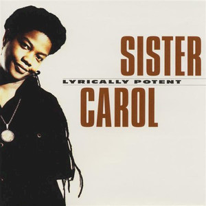 Dread Natty Congo - Sister Carol | Song Album Cover Artwork