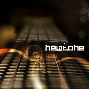 Sad Song - NewTone | Song Album Cover Artwork