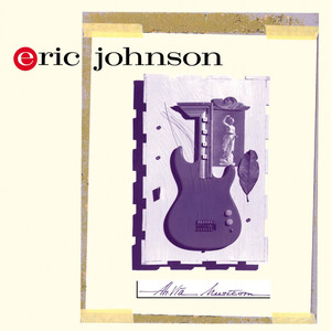 Cliffs of Dover - Eric Johnson | Song Album Cover Artwork