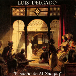 Epitafio - Luis Delgado