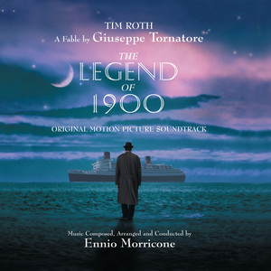 The Crisis - Ennio Morricone | Song Album Cover Artwork