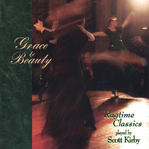 Grace - Scott Marshall | Song Album Cover Artwork