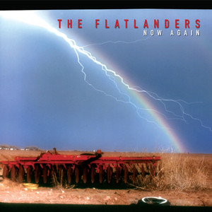 South Wind Of Summer - The Flatlanders | Song Album Cover Artwork