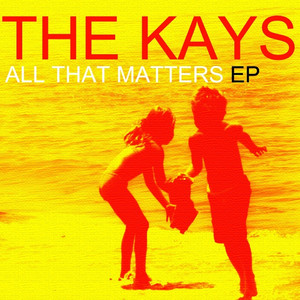All the Gurlz - The Kays