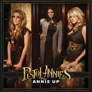 I Feel a Sin Comin' On - Pistol Annies | Song Album Cover Artwork