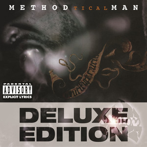 Release Yo' Delf - Method Man | Song Album Cover Artwork