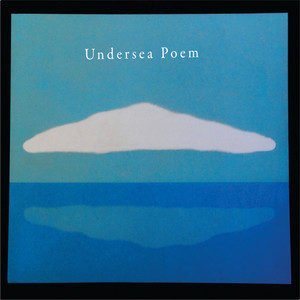 Juju's Theme - Undersea Poem | Song Album Cover Artwork