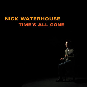 Is That Clear - Nick Waterhouse | Song Album Cover Artwork