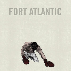 Up From The Ground - Fort Atlantic | Song Album Cover Artwork
