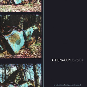 Paragraph - Athenaeum | Song Album Cover Artwork