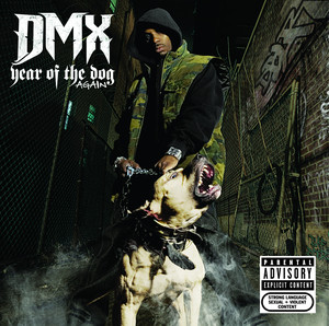 I Run Shit - DMX | Song Album Cover Artwork