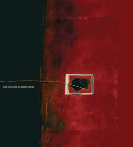 Came Back Haunted - Nine Inch Nails | Song Album Cover Artwork