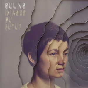2020 - Suuns | Song Album Cover Artwork