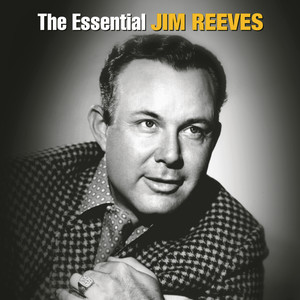 Snowflake - Jim Reeves | Song Album Cover Artwork