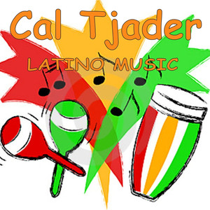 Bludan - Cal Tjader | Song Album Cover Artwork