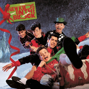 Funky, Funky Xmas - New Kids On The Block