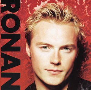 Life Is a Rollercoaster - Ronan Keating | Song Album Cover Artwork