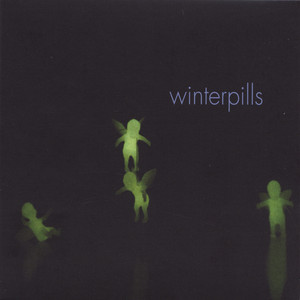 Cranky - Winterpills | Song Album Cover Artwork