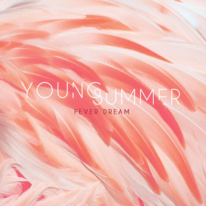 Half The Time - Young Summer | Song Album Cover Artwork