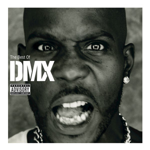 X Gon' Give It to Ya DMX | Album Cover