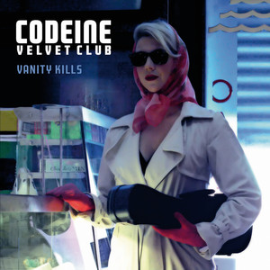 Midnight Love Song - Codeine Velvet Club | Song Album Cover Artwork