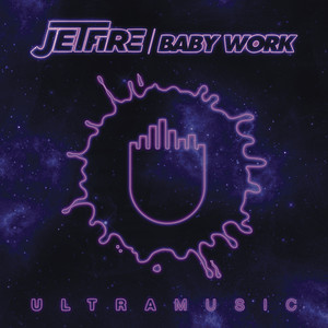 Work - Jetfire | Song Album Cover Artwork