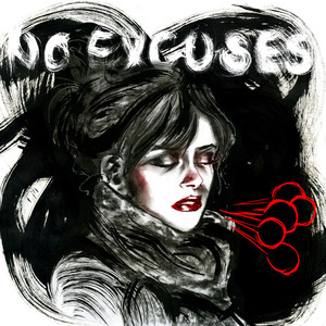 No Excuses - Aunt Martha | Song Album Cover Artwork