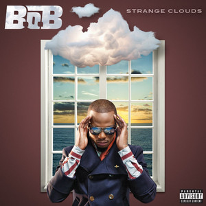 So Good - B.o.B. | Song Album Cover Artwork